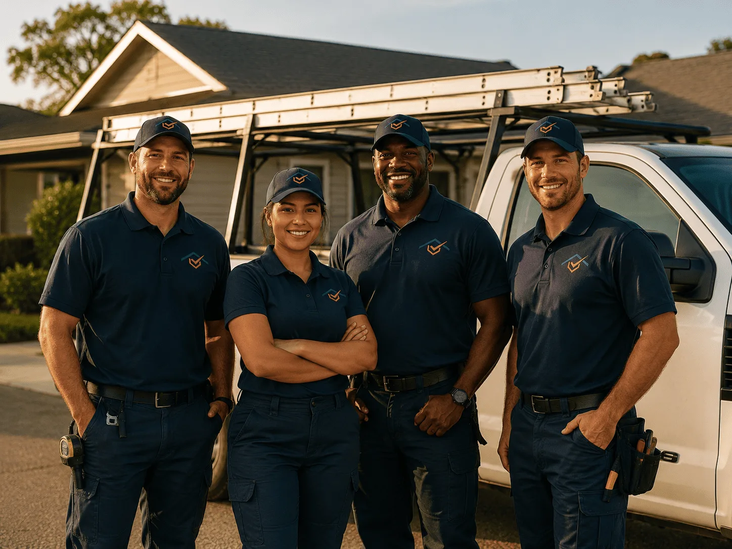 Roof Inspection company in Gilbertville, IA